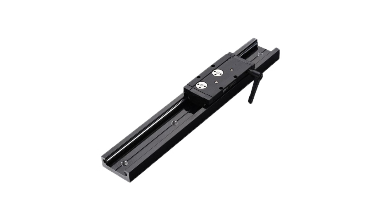 Guide Rails